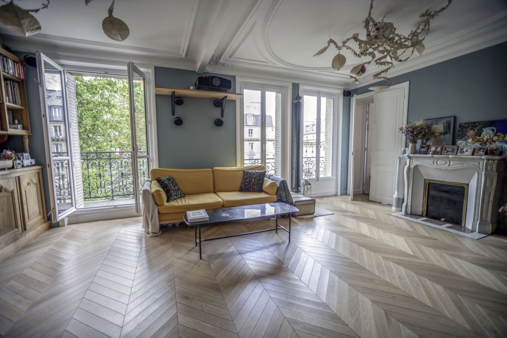 Vente Appartement 100m² 4 Pièces à Paris (75000) - Keller Williams