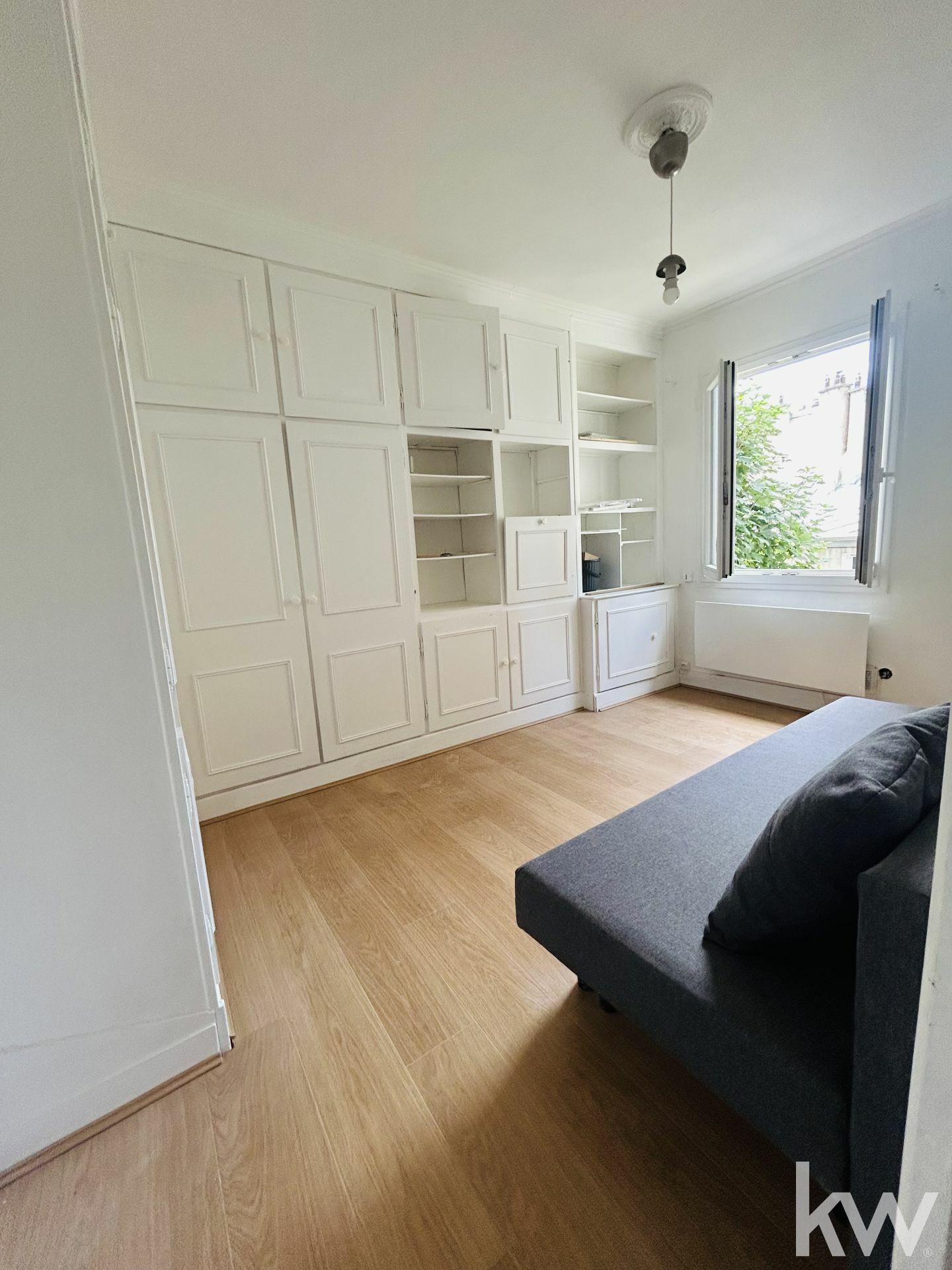 Vente Appartement 20m² 2 Pièces à Paris (75006) - Keller Williams