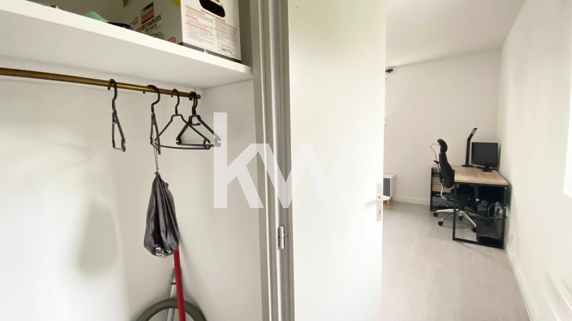 VENTE : STUDIO de 30 m² à BORDEAUX CENTRE (8/13)