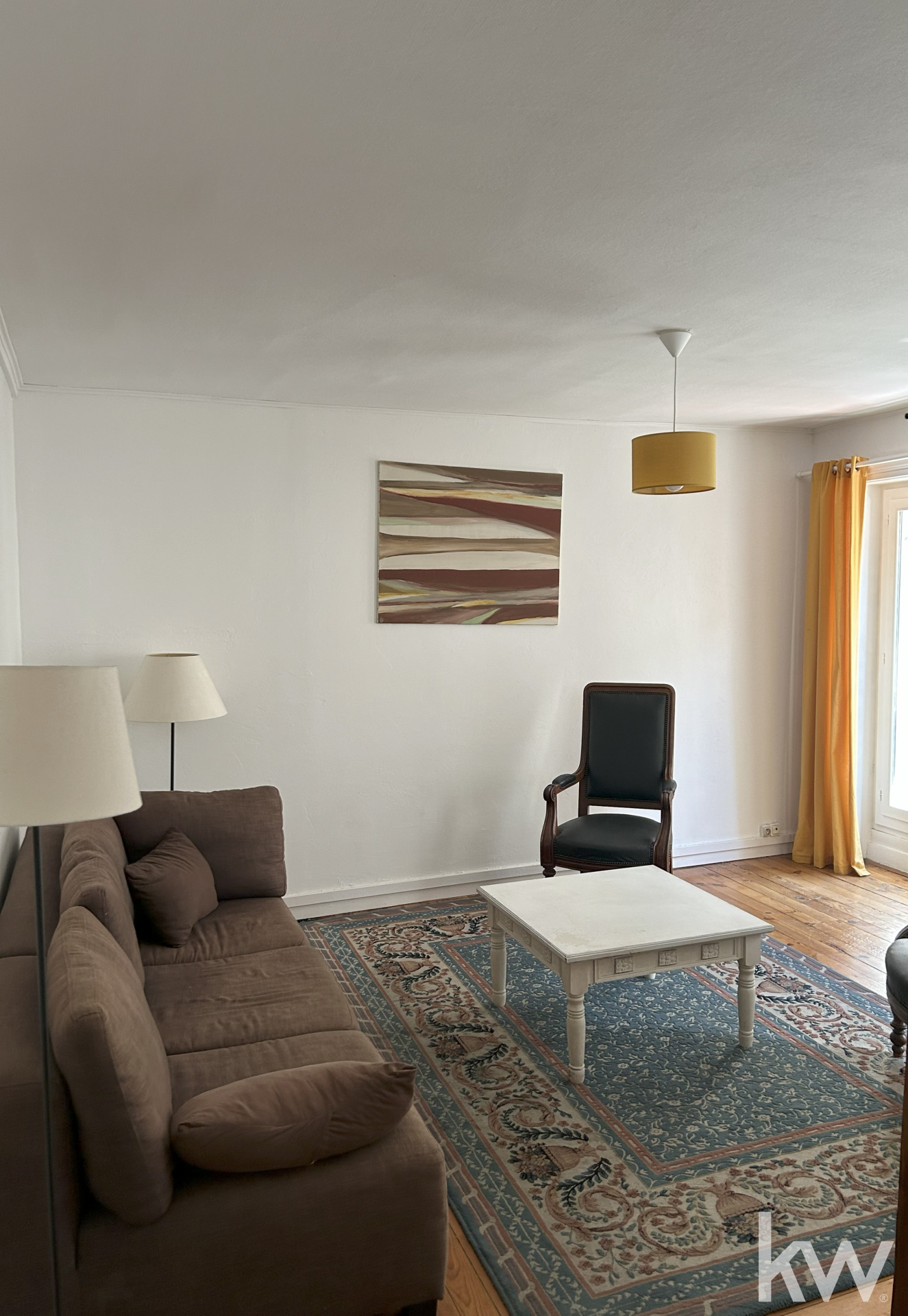 apartment image
