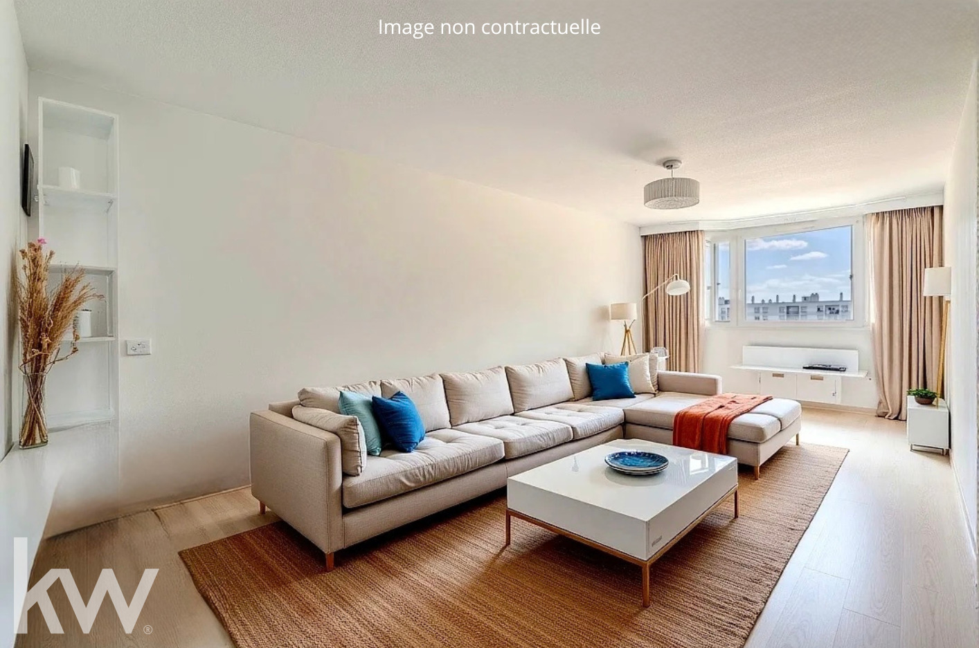 apartment image