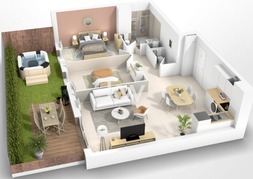 apartment image