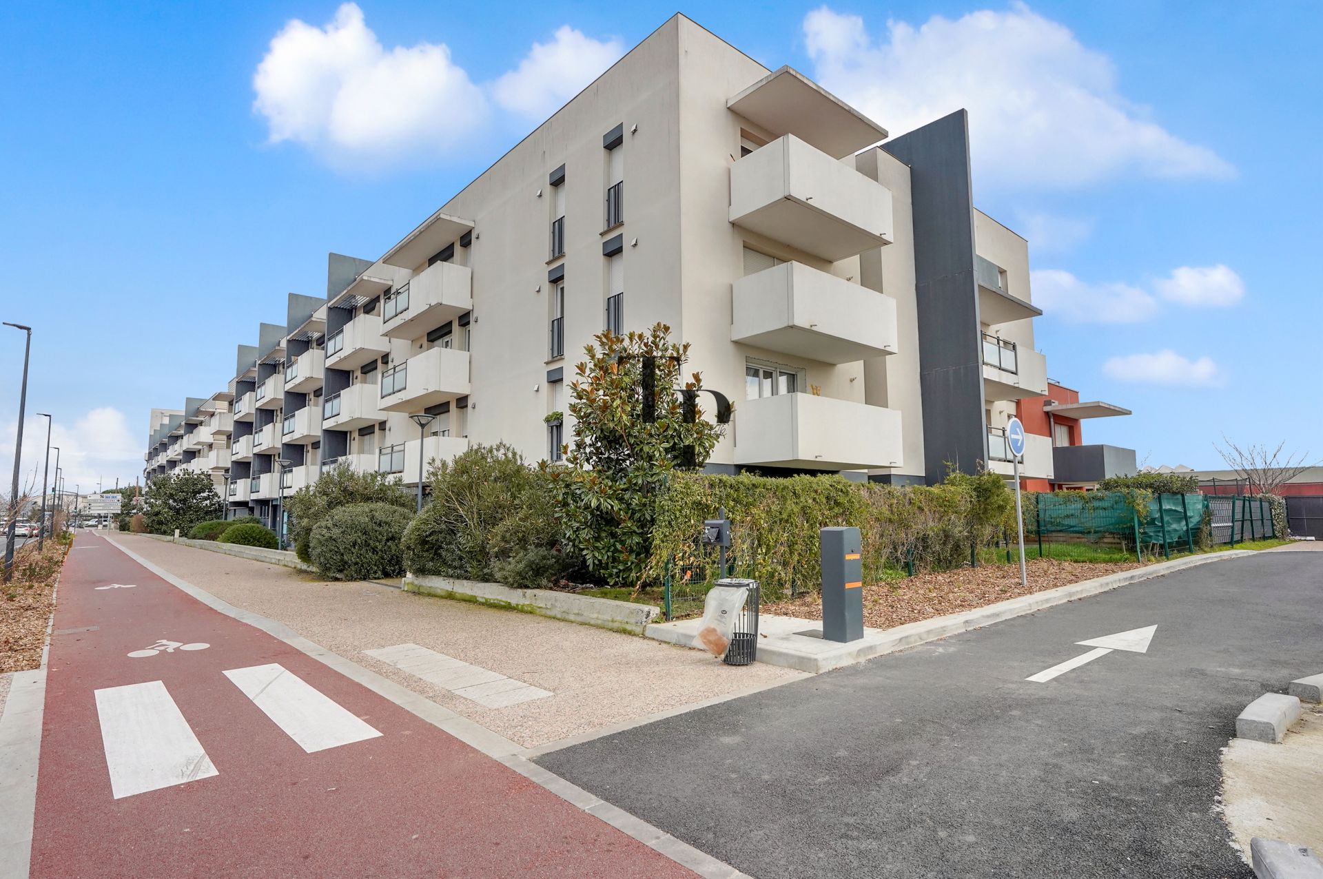 apartment image