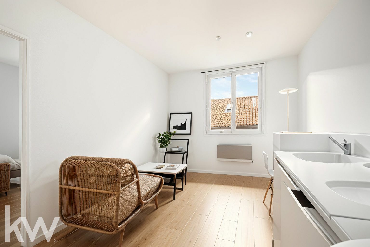 apartment image