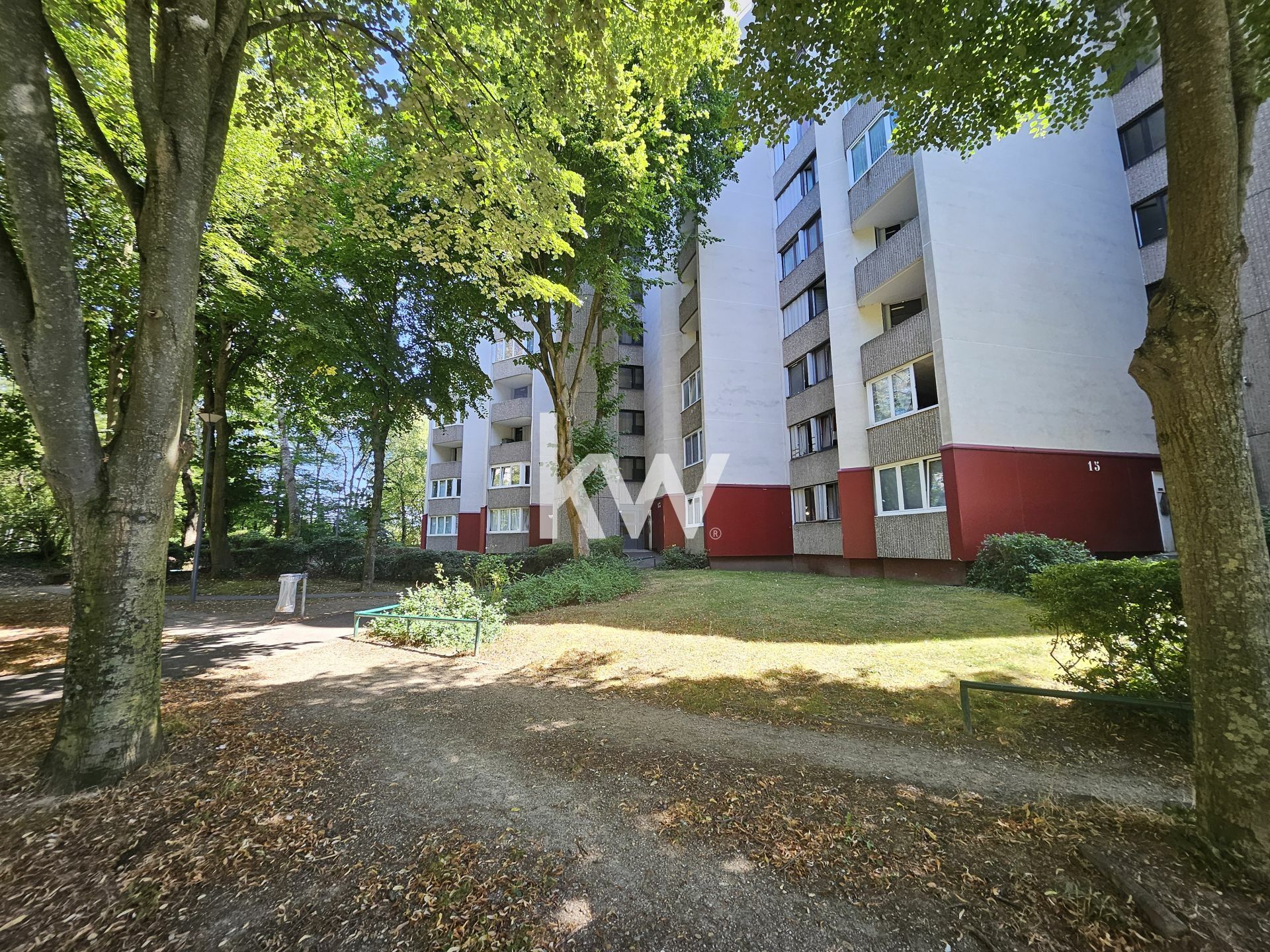 Vente Appartement 74m² 4 Pièces à Sevran (93270) - Keller Williams