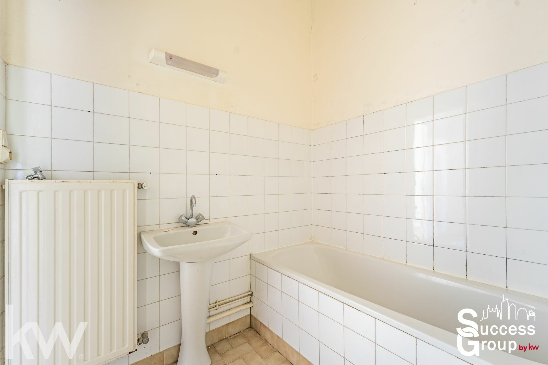 VILLEURBANNE – appartement T2 de 40 m²