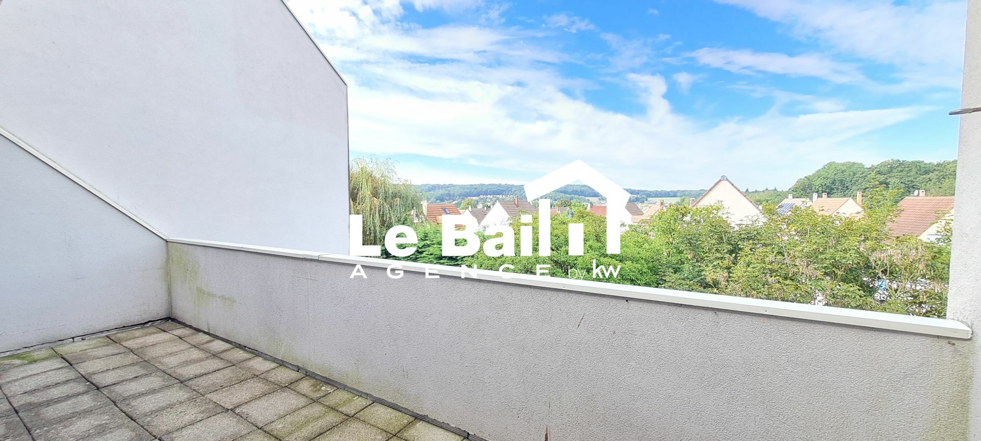 Vente Appartement 75m² 4 Pièces à Osny (95520) - Keller Williams