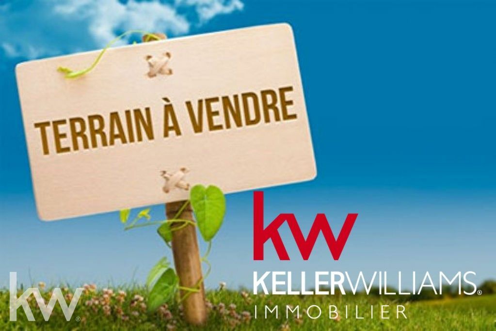 Vente Terrain 320m² à Grilly (01220) - Keller Williams