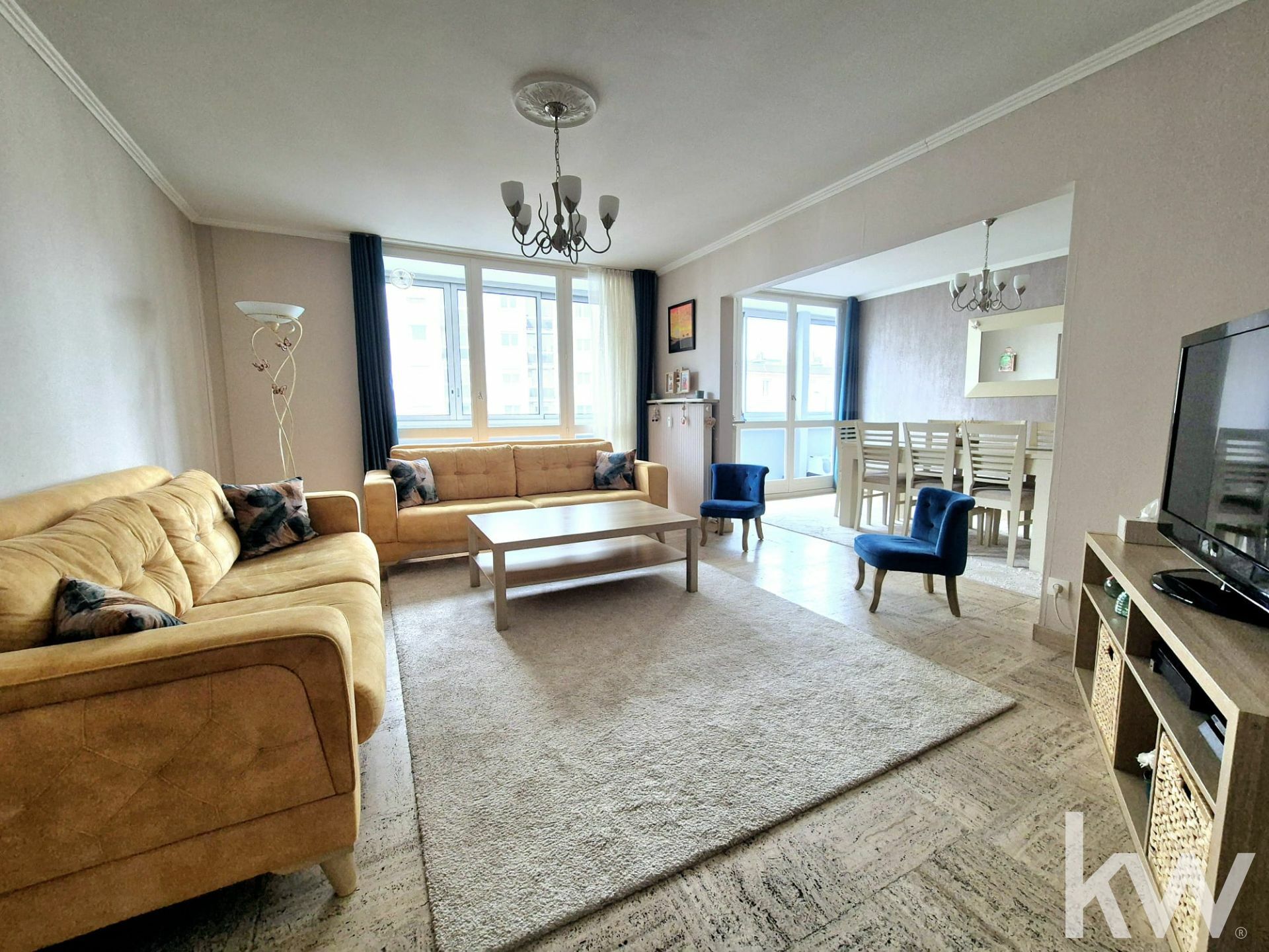 apartment image