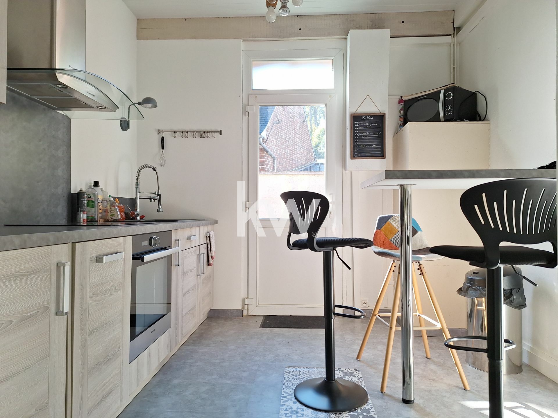 apartment image