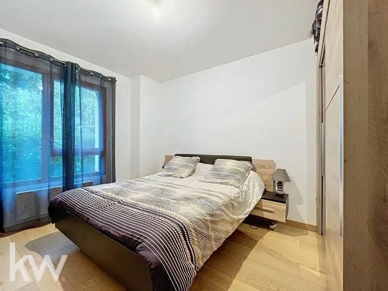 CALUIRE ET CUIRE – appartement T3 de 67 m² avec terrasse et garage double