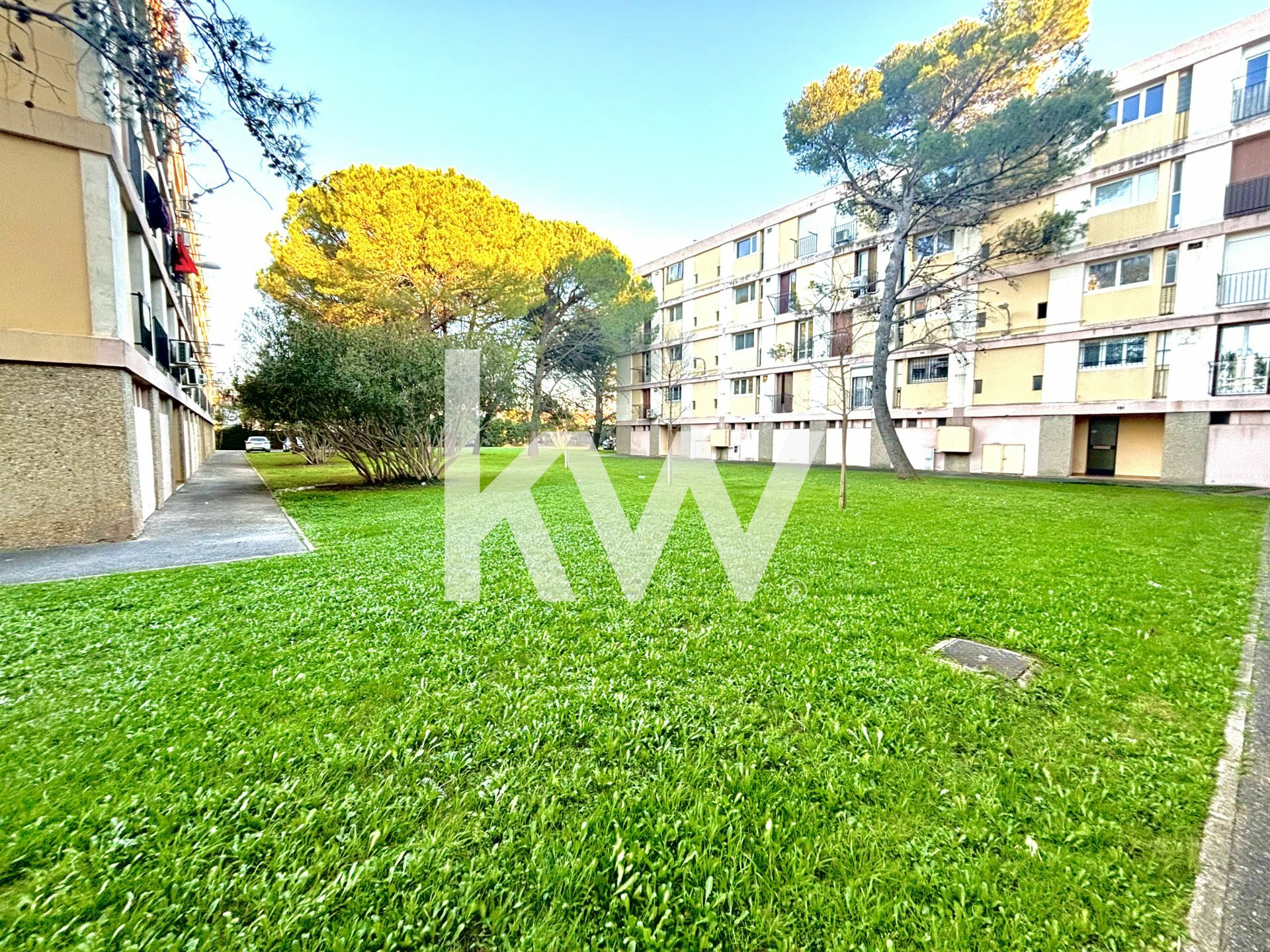 apartment image