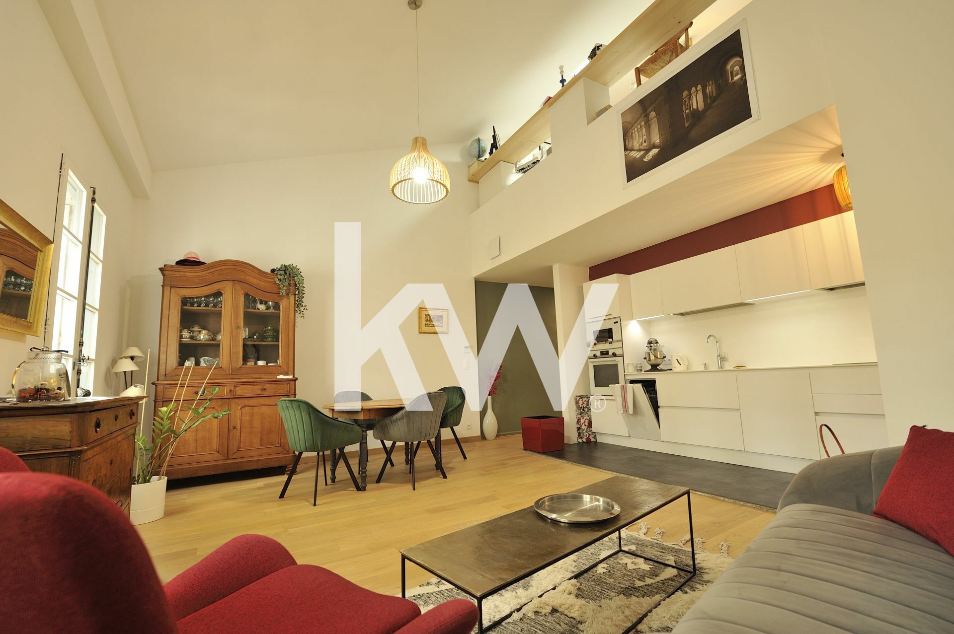 apartment image