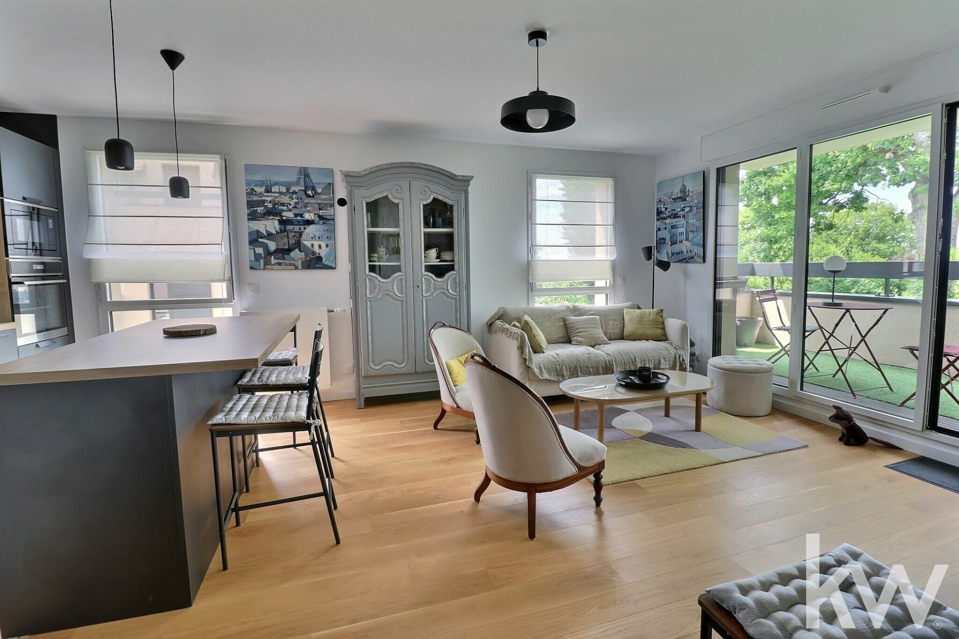 apartment image