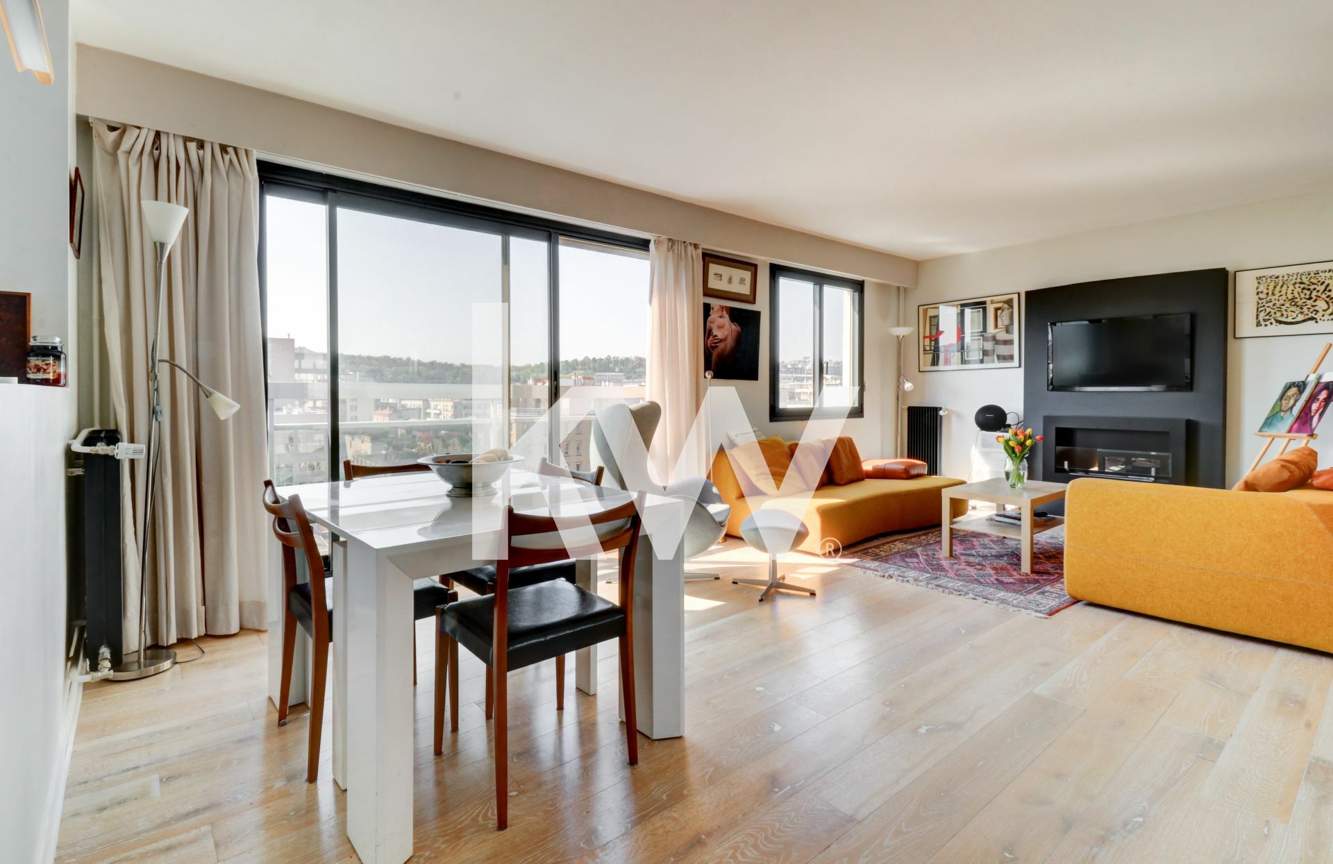 apartment image