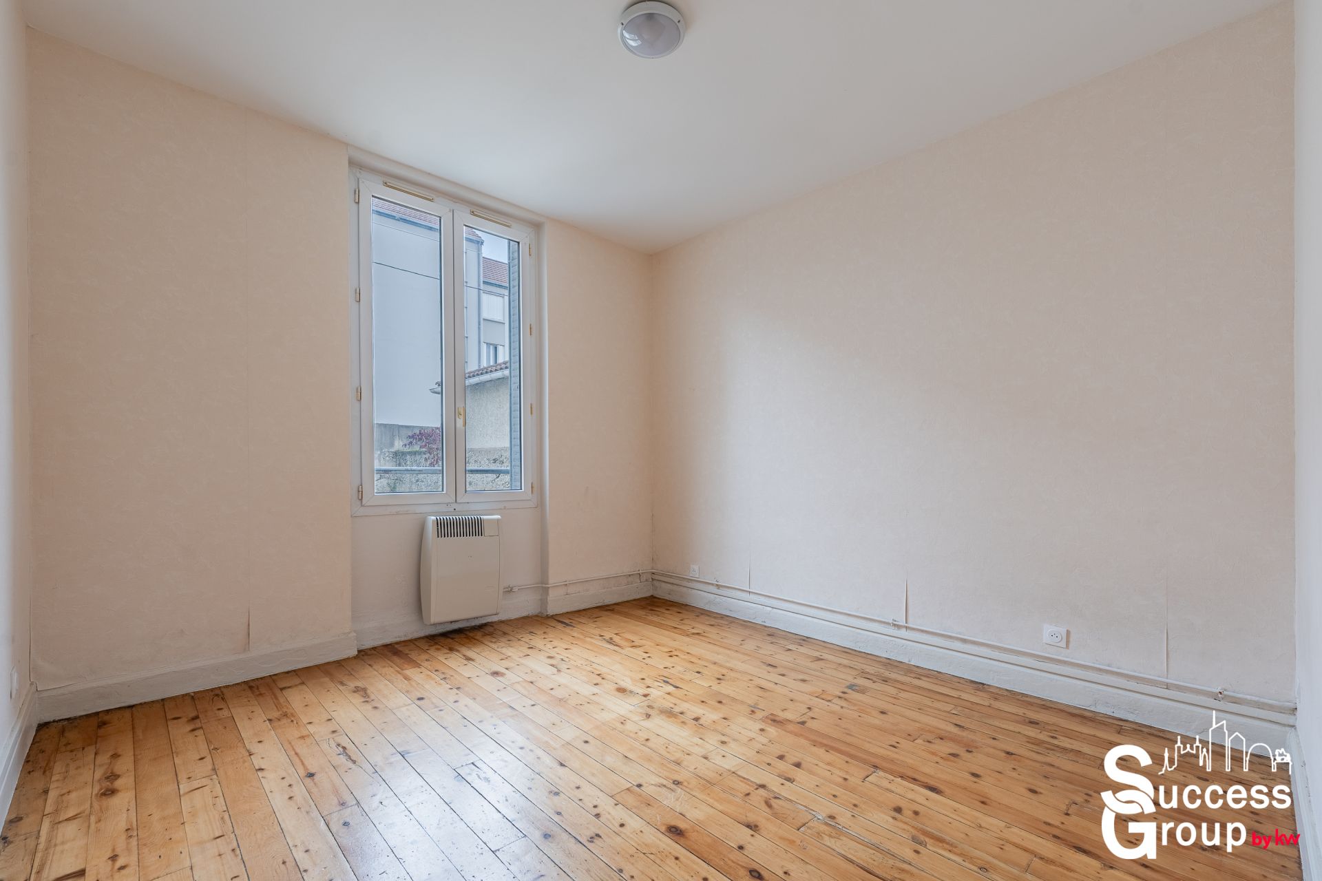 VILLEURBANNE – appartement T2 de 31 m²
