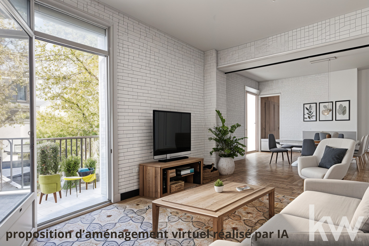 apartment image