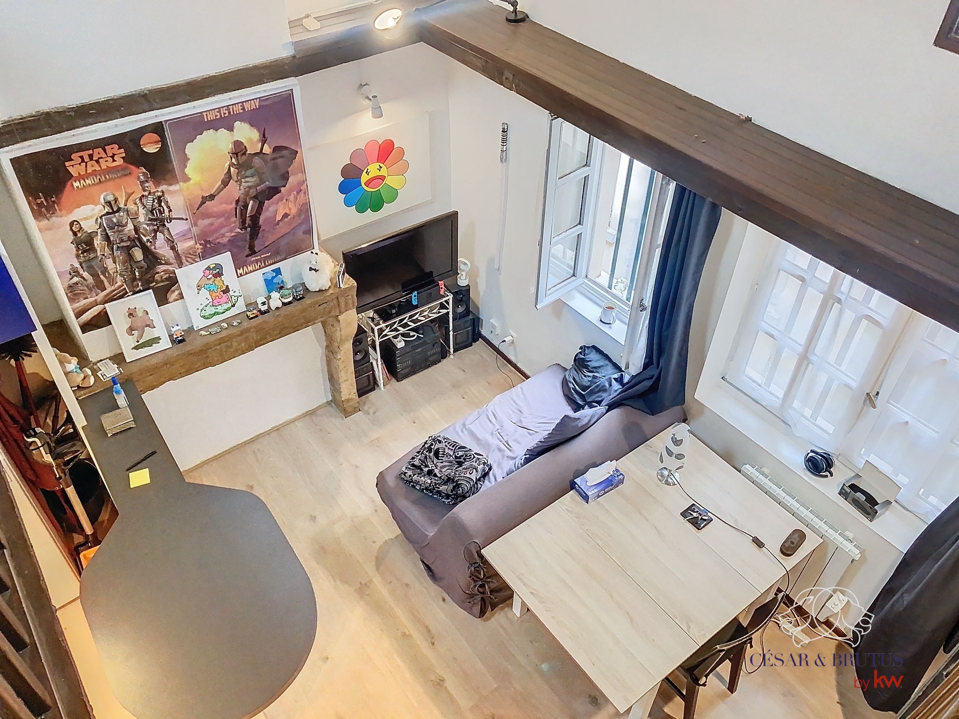 apartment image