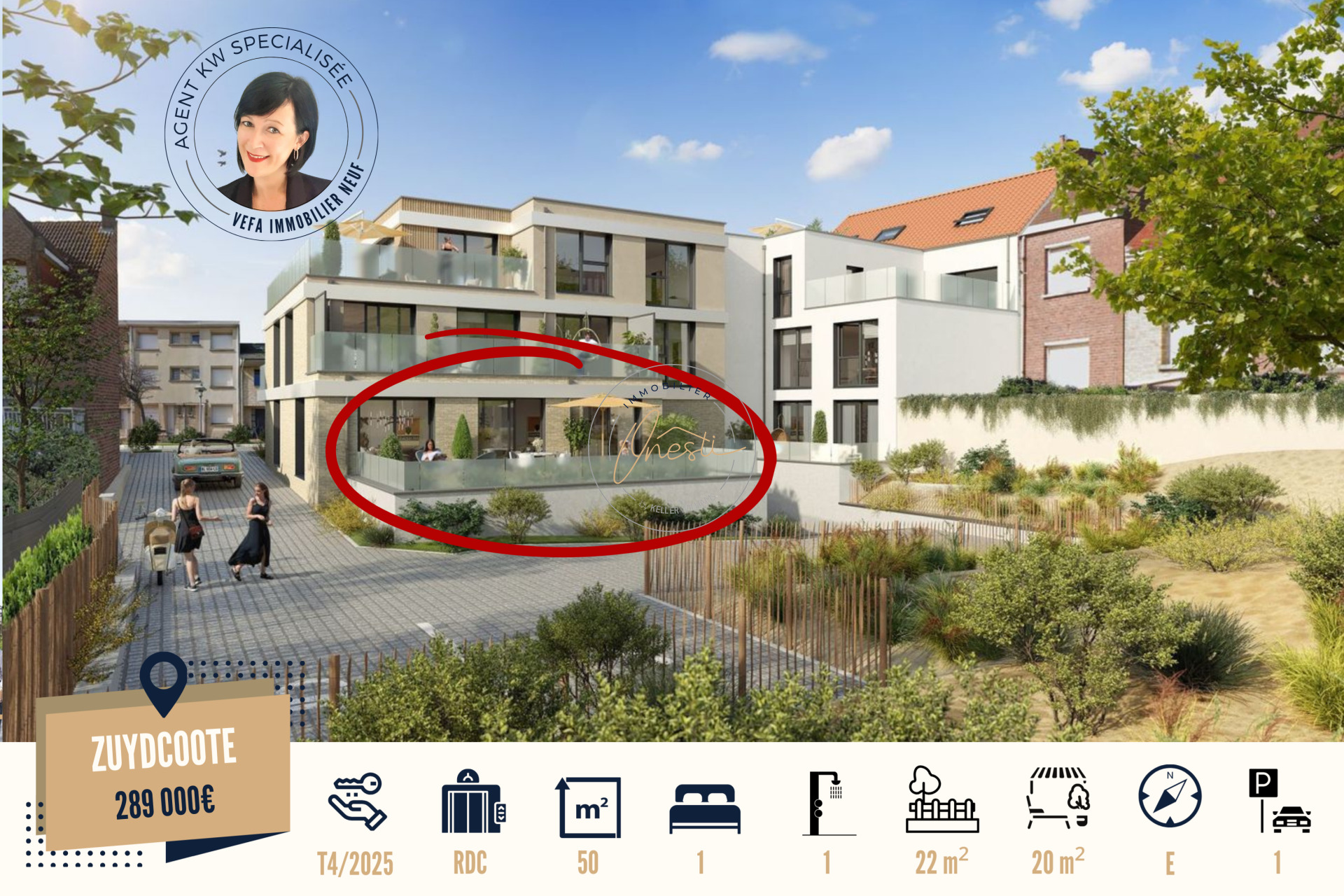 apartment image
