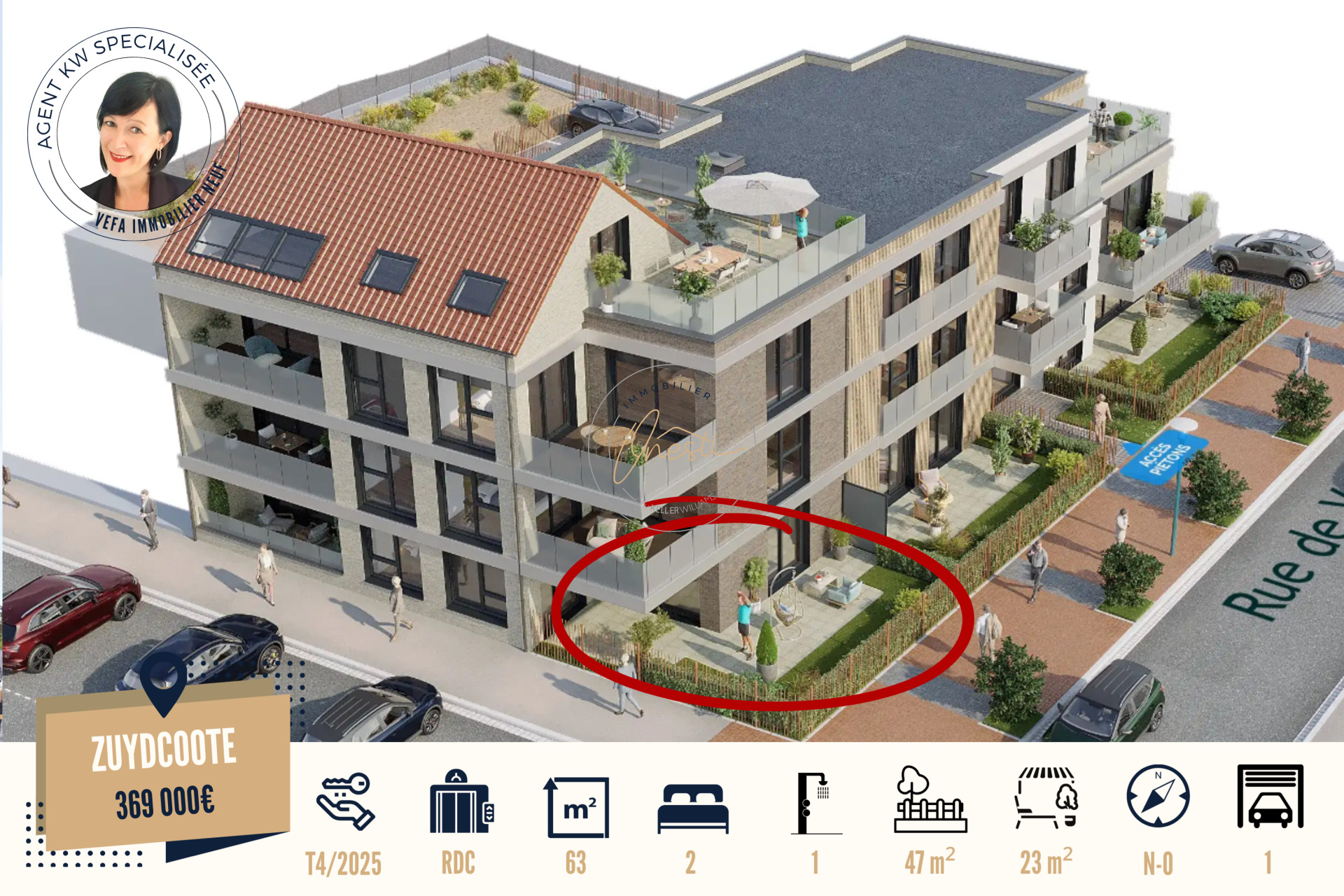 apartment image