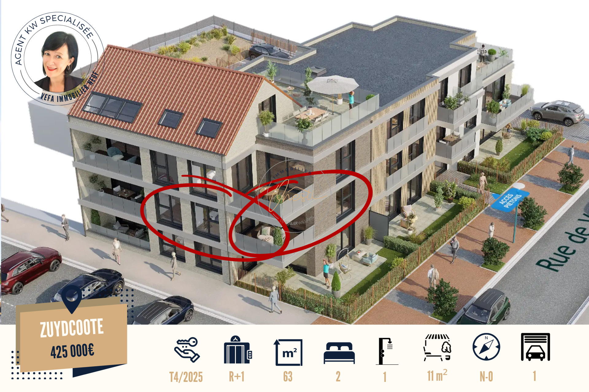 apartment image