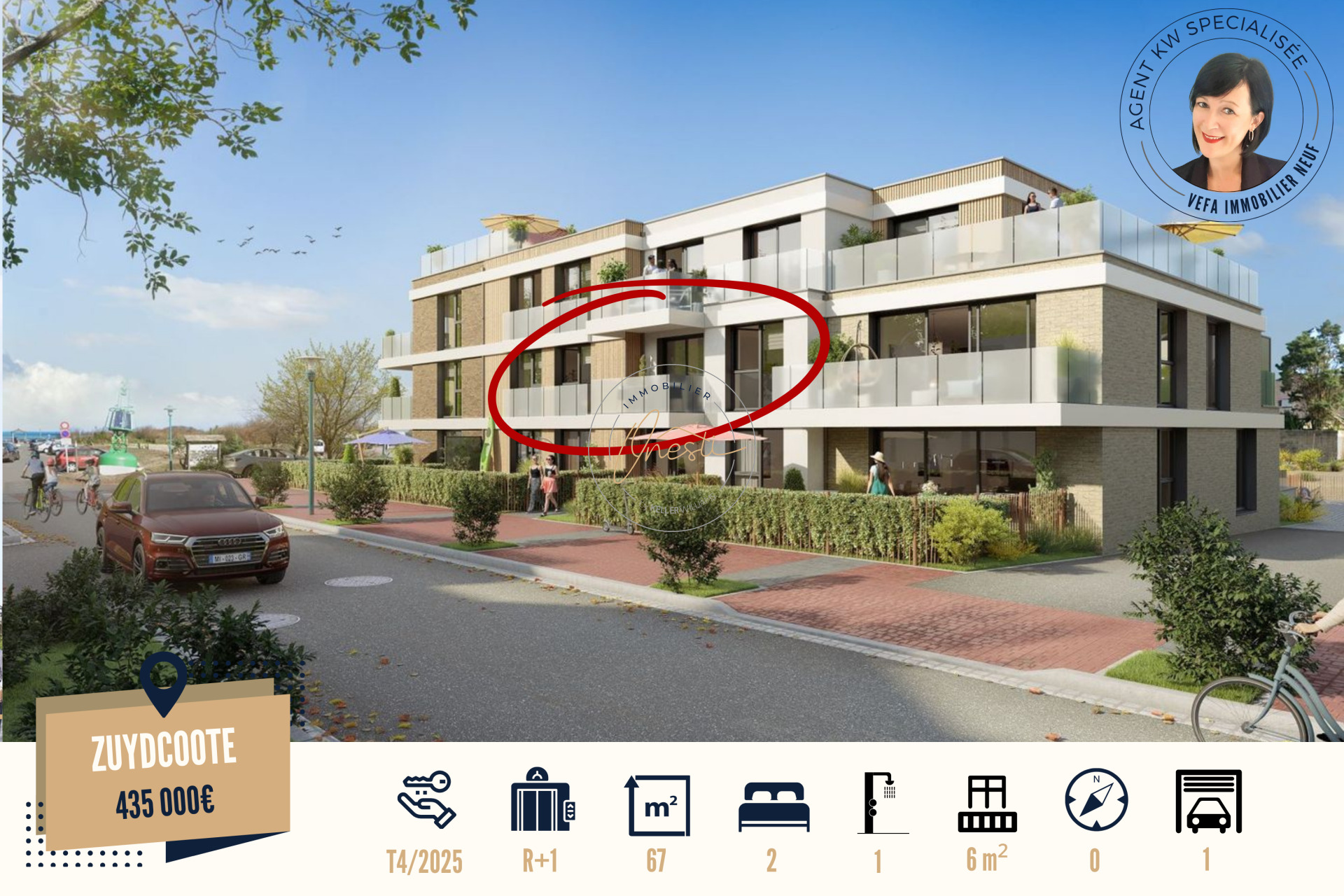 apartment image