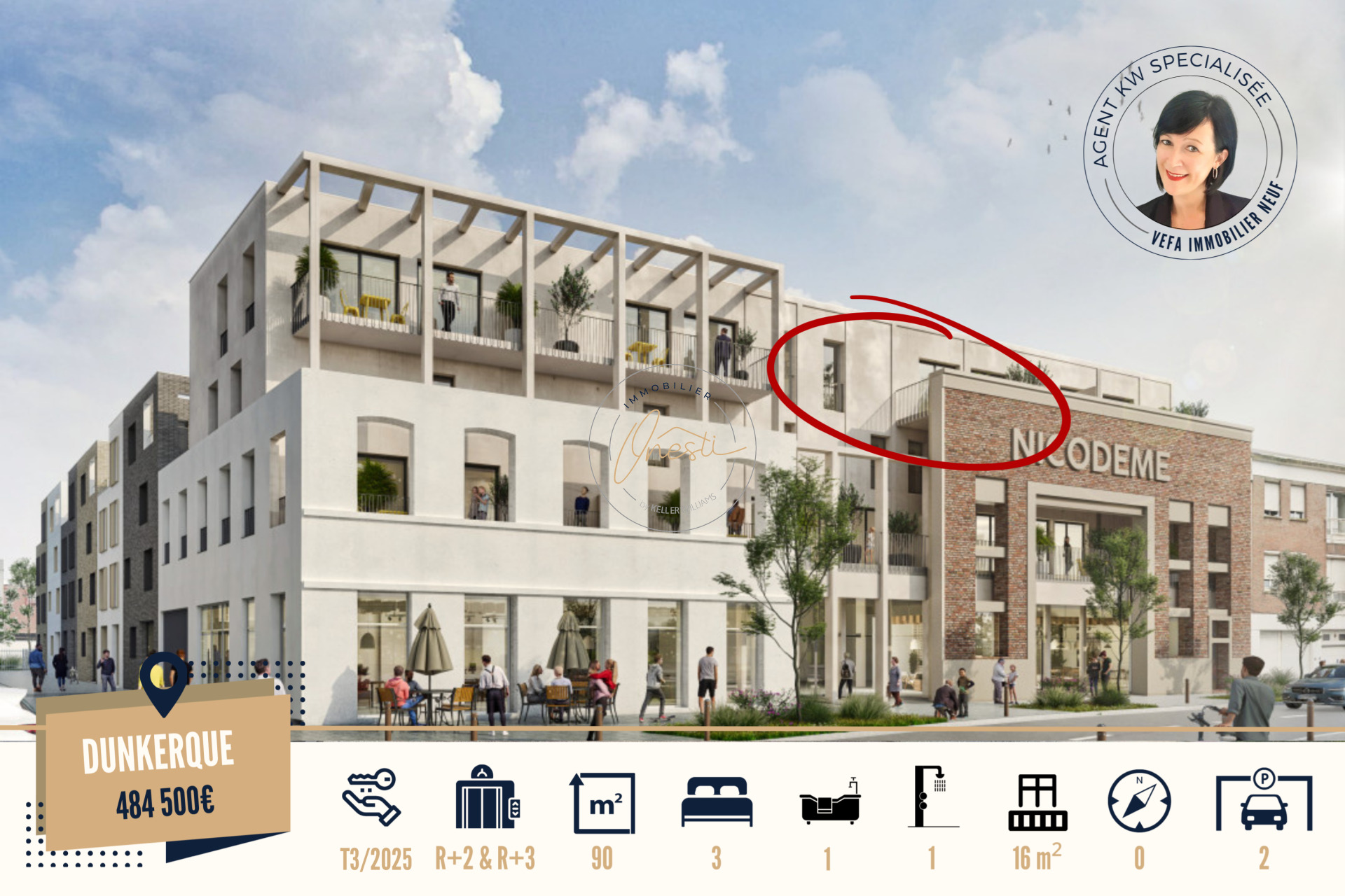 apartment image