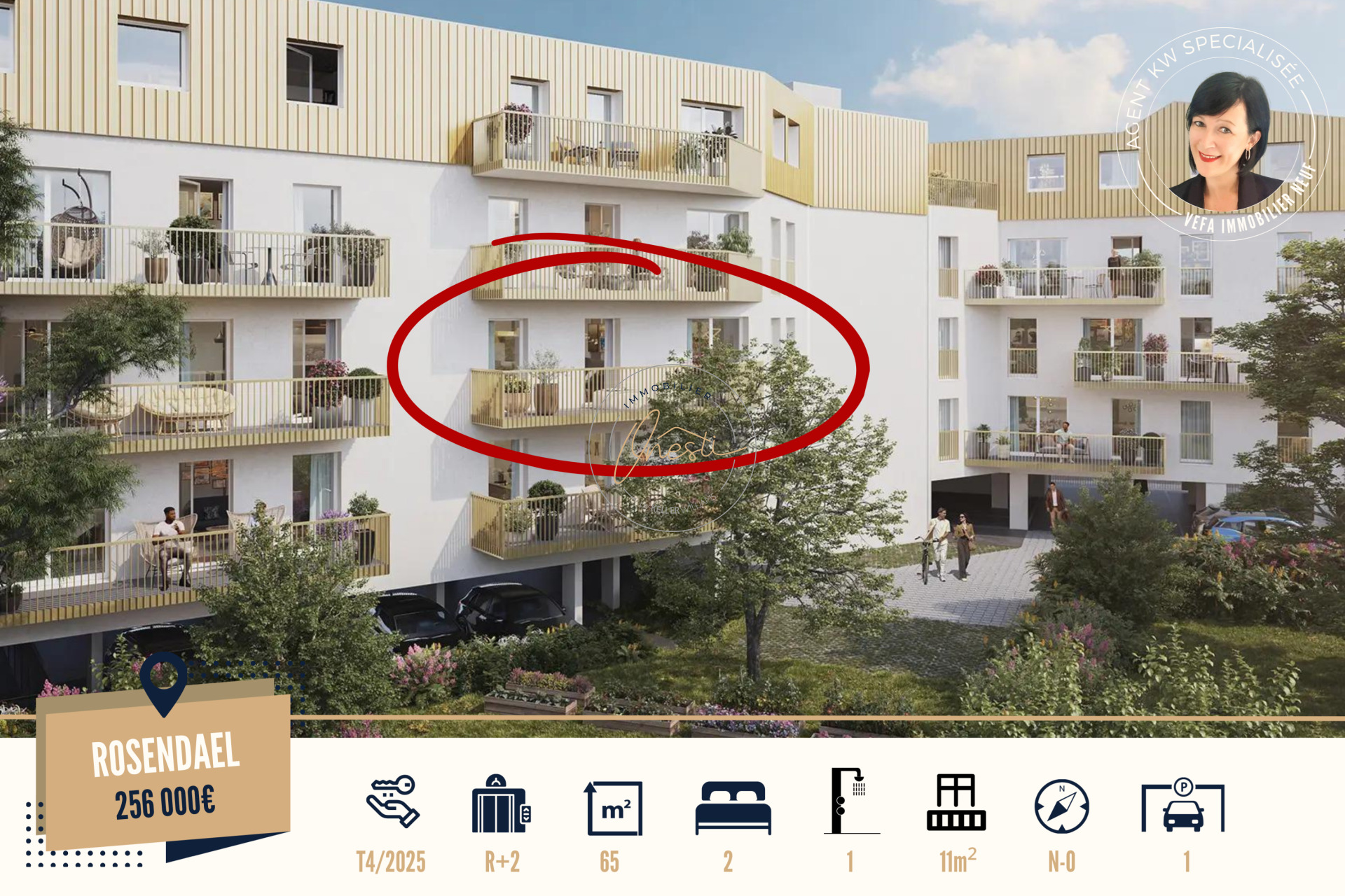 apartment image