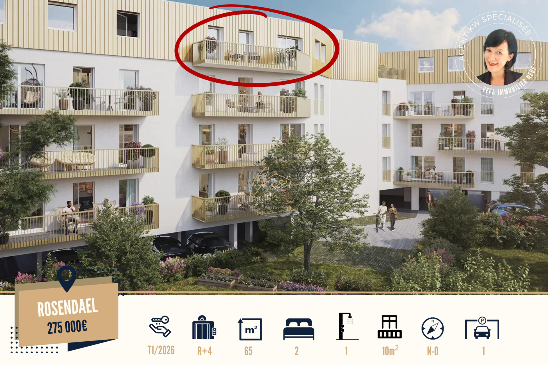 apartment image