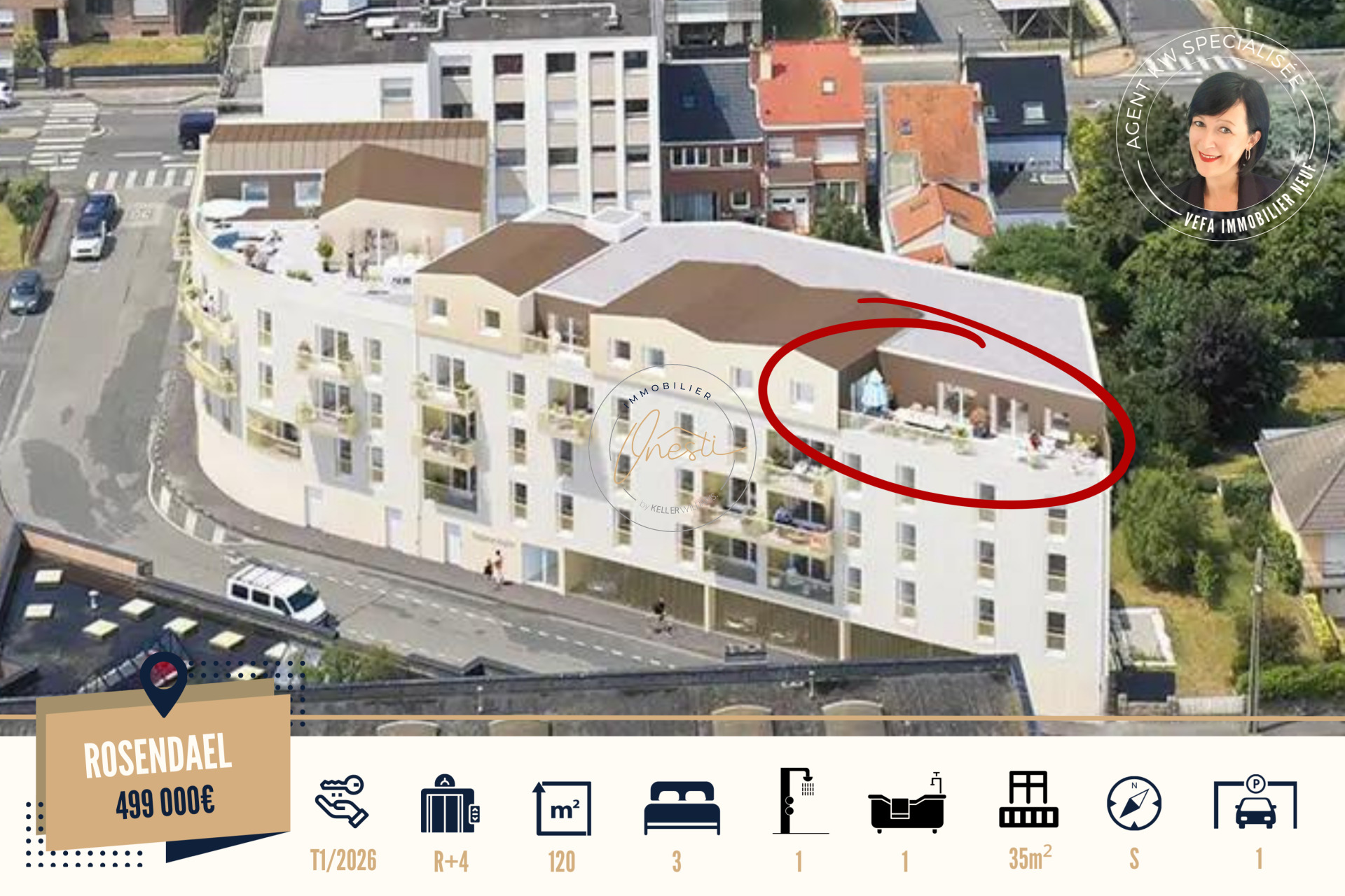 apartment image