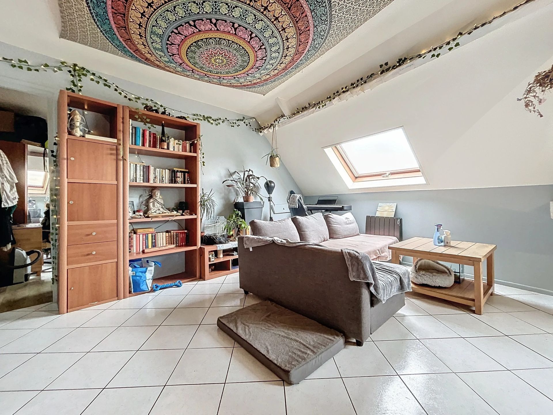 apartment image
