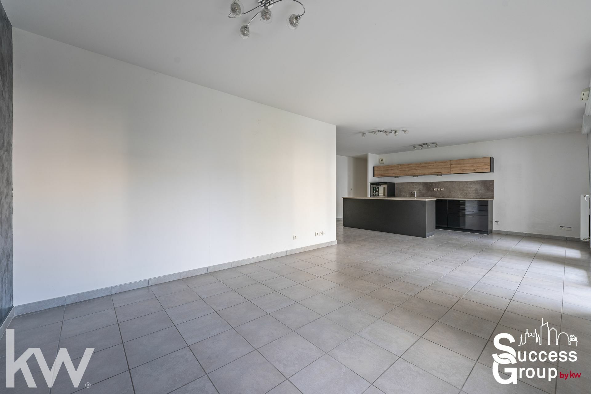 VENISSIEUX – appartement T3 de 81 m² avec loggia et garage