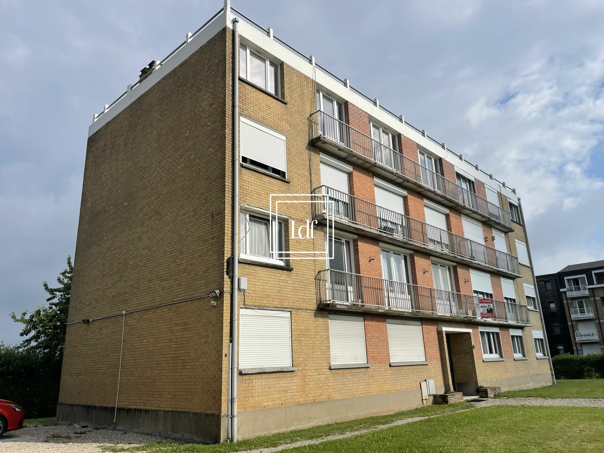 apartment image