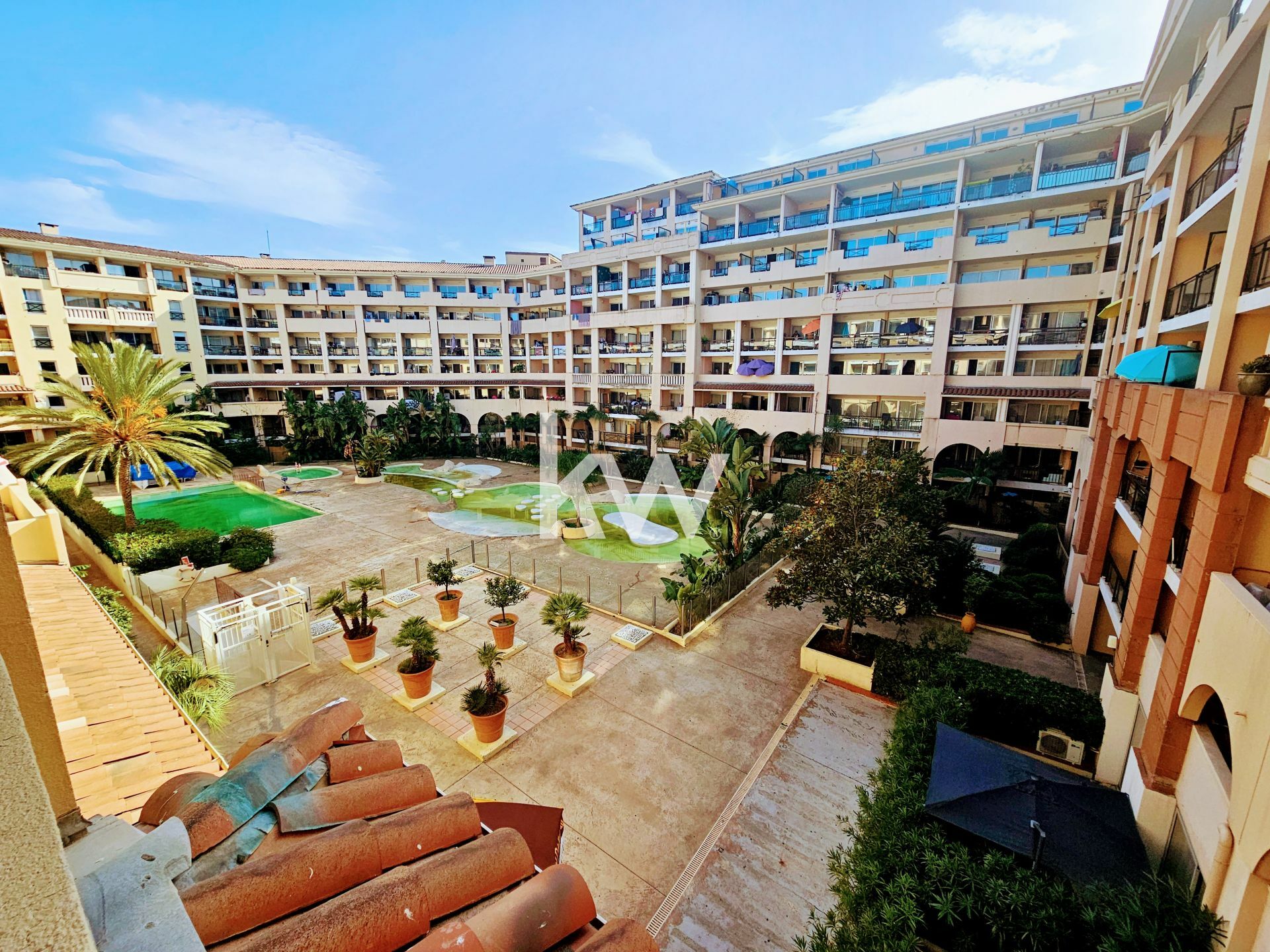 apartment image