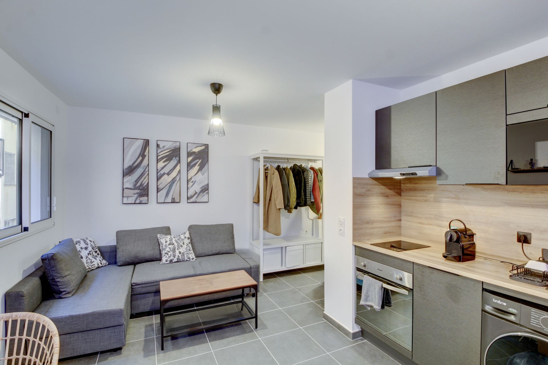 apartment image