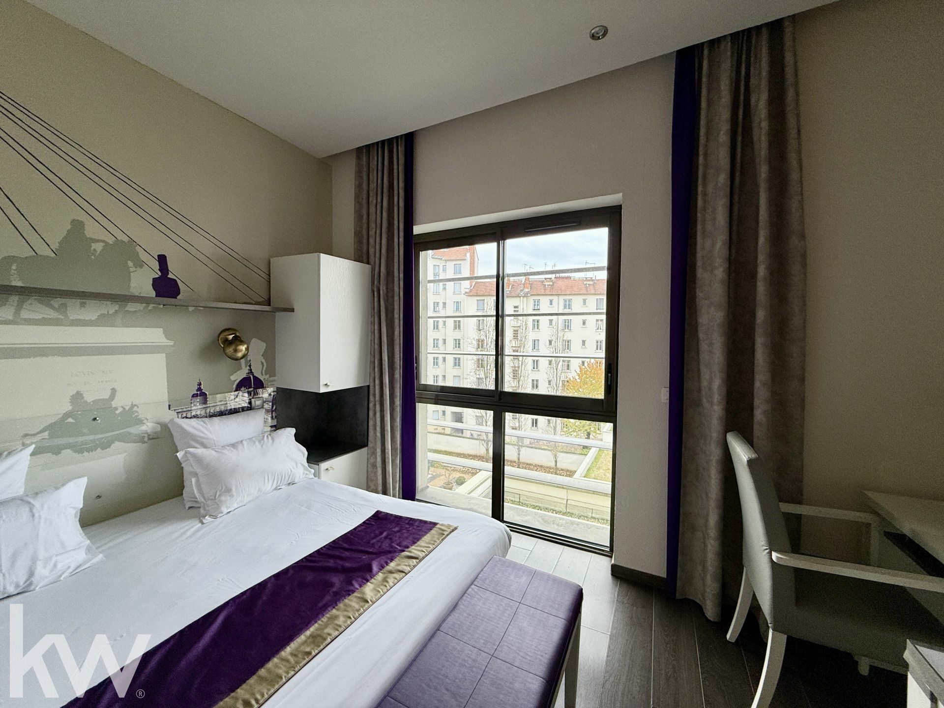 apartment image