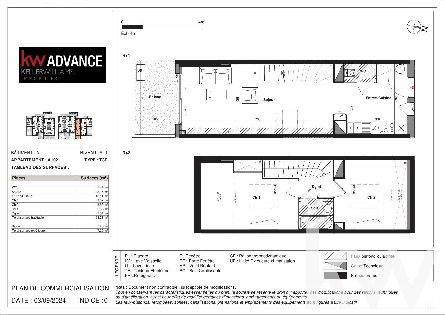 apartment image