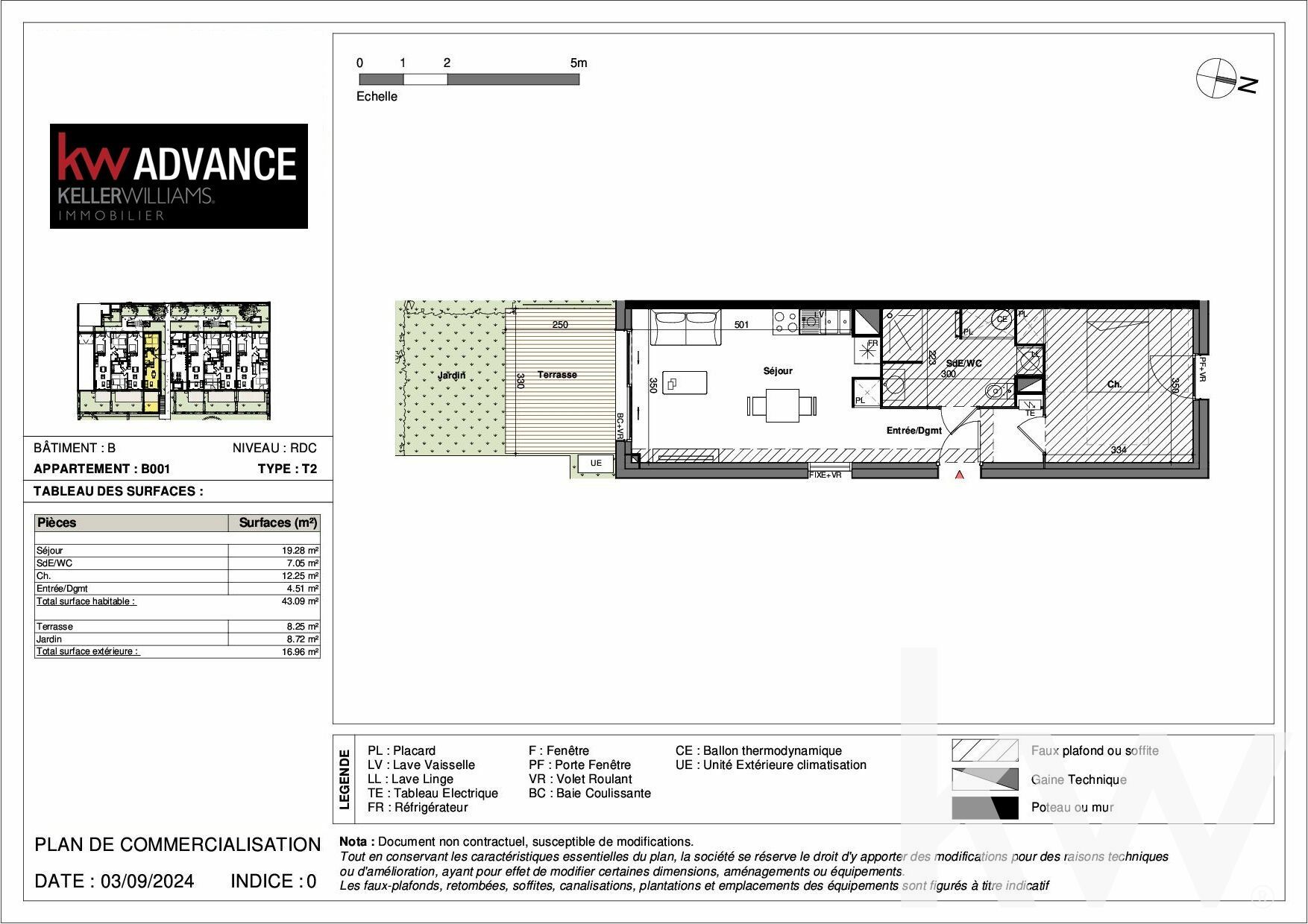 apartment image