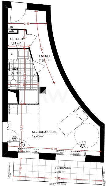 apartment image
