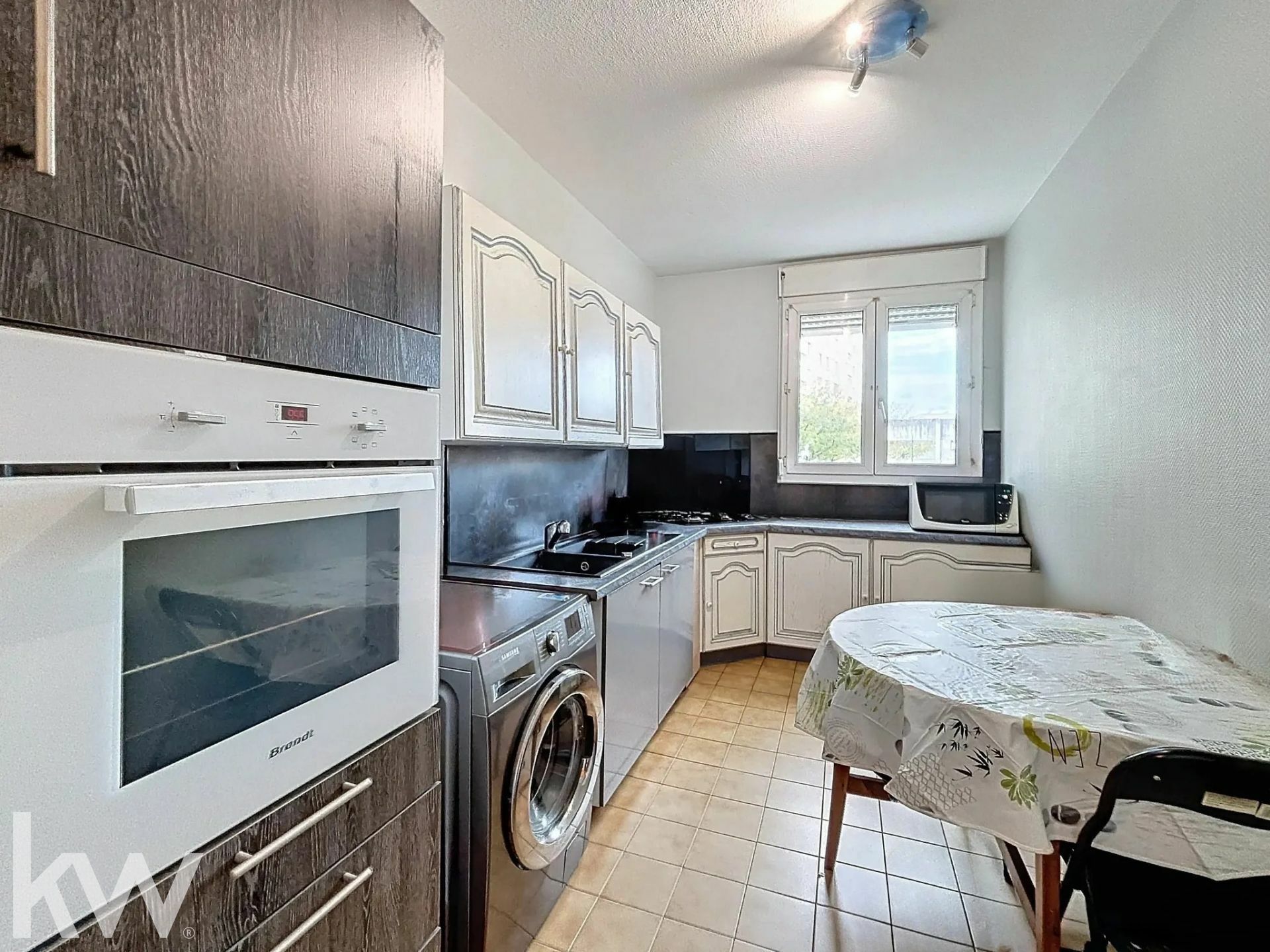 apartment image