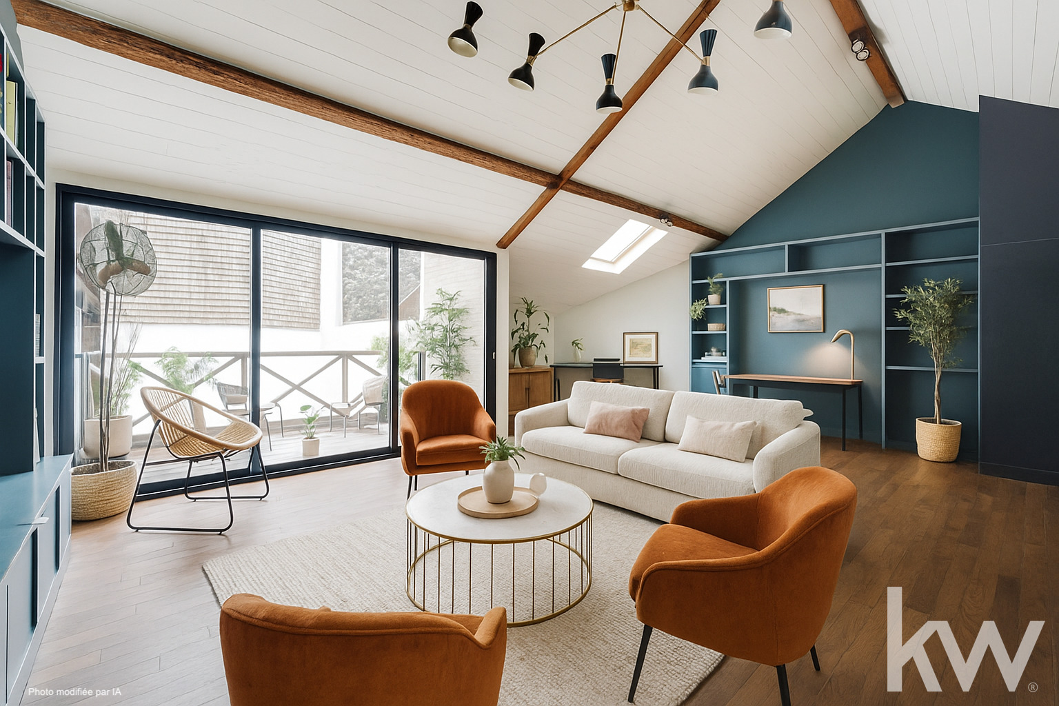 apartment image