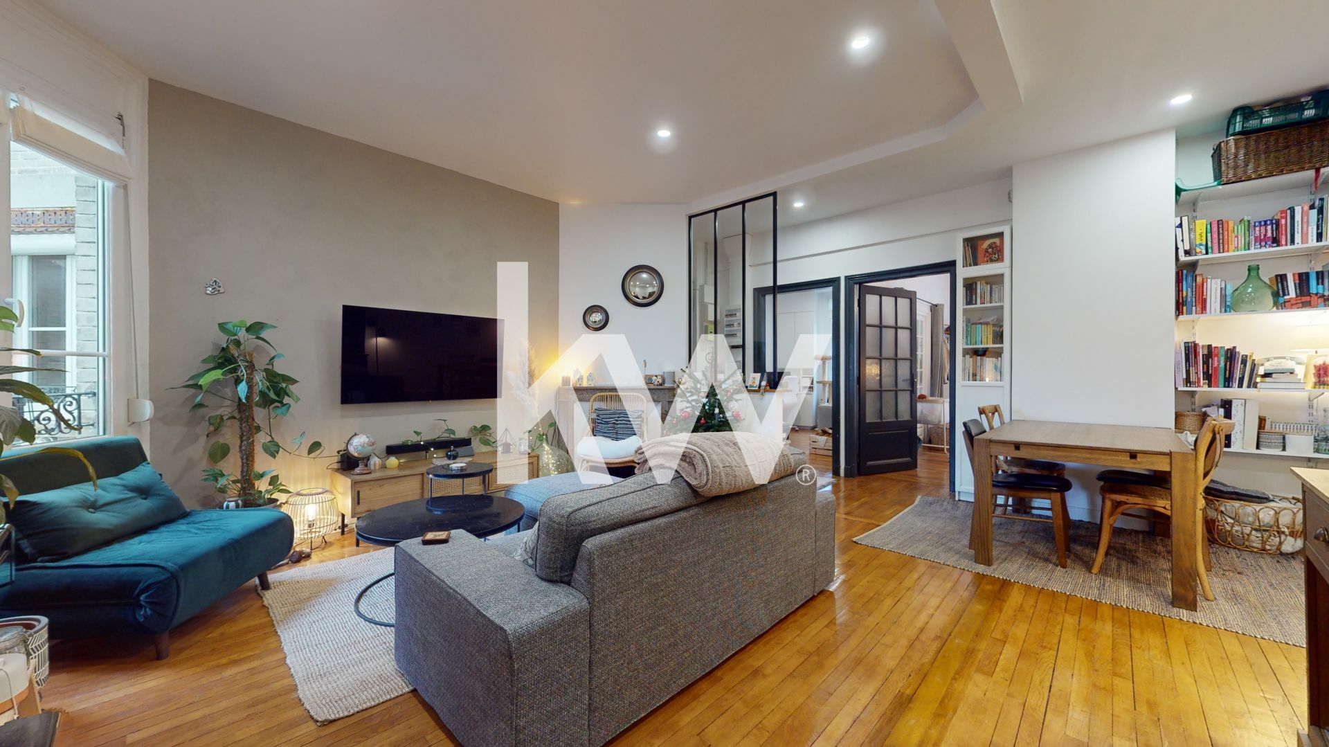 apartment image
