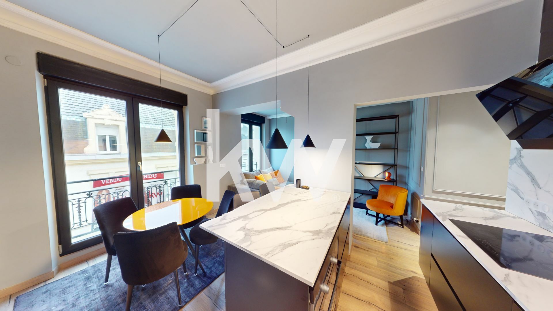 apartment image