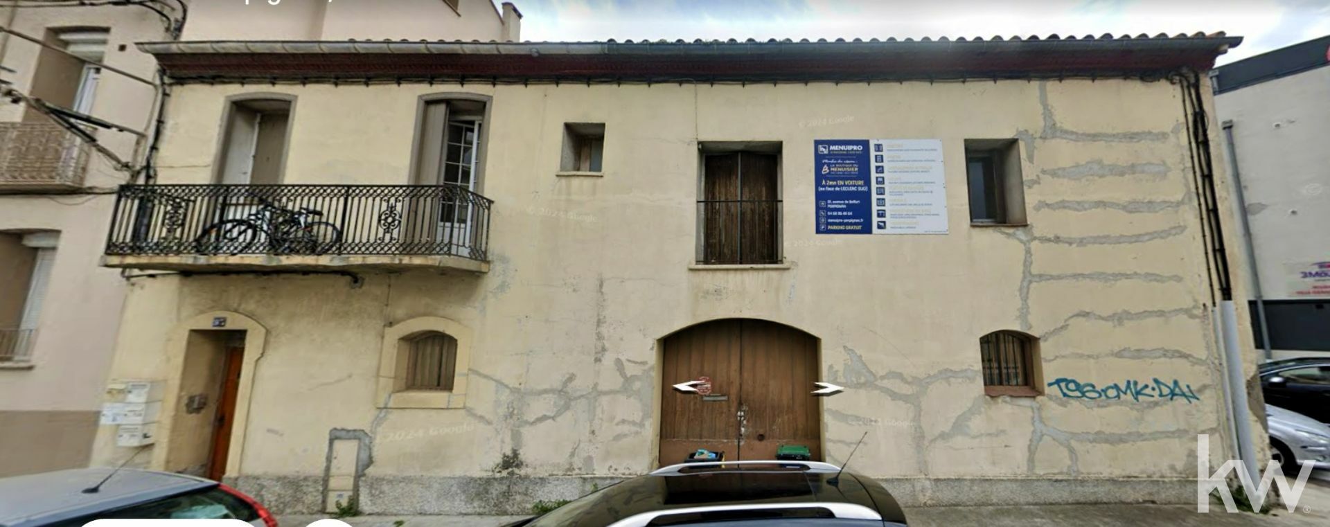 apartment image