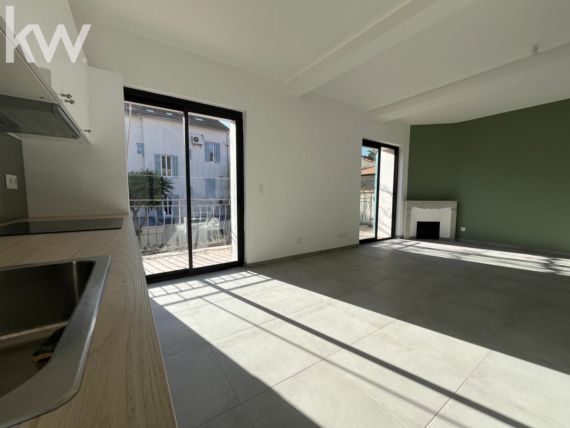 apartment image