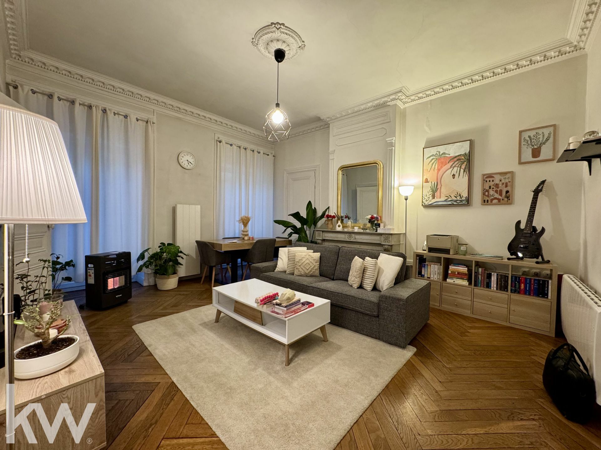 apartment image