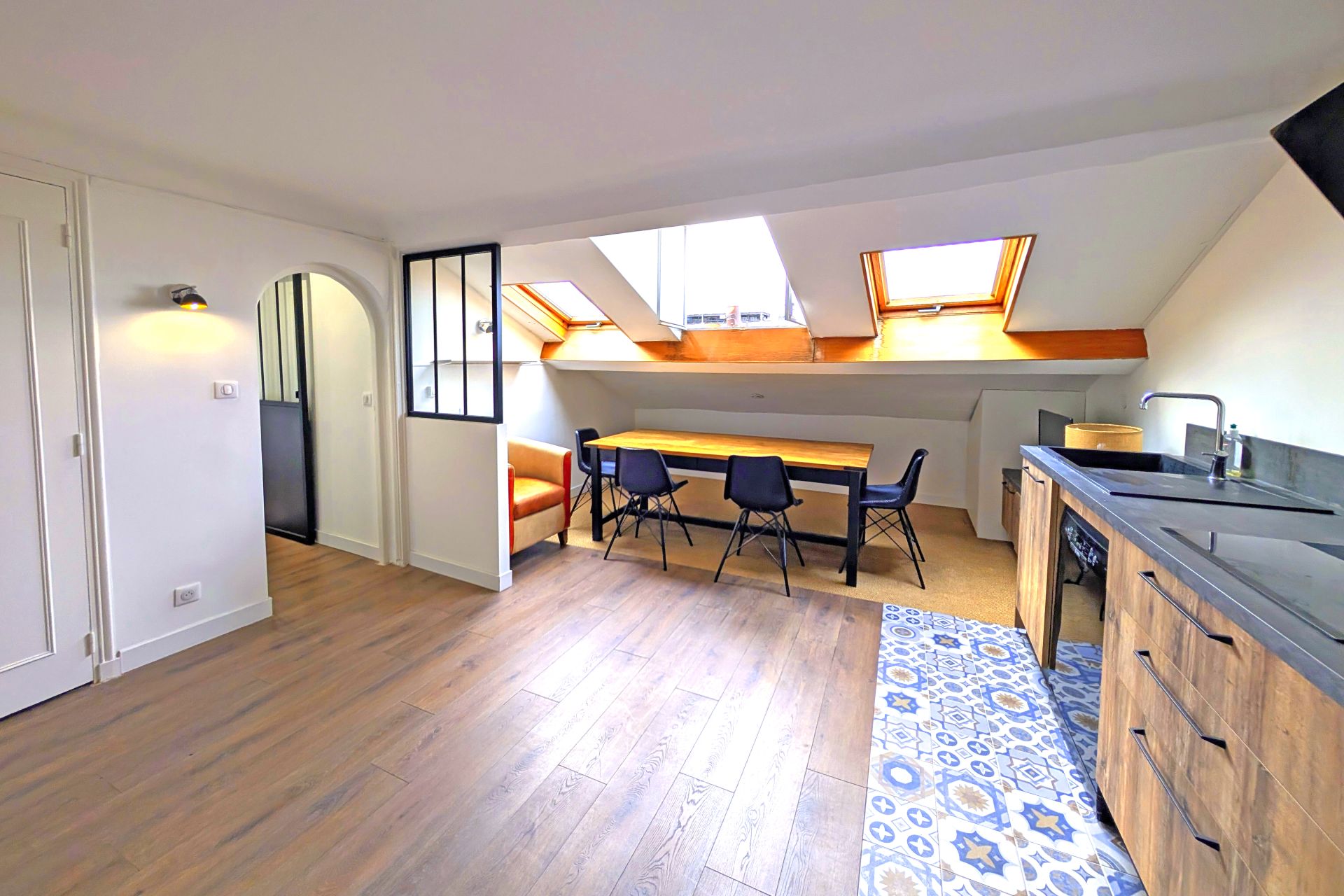 apartment image
