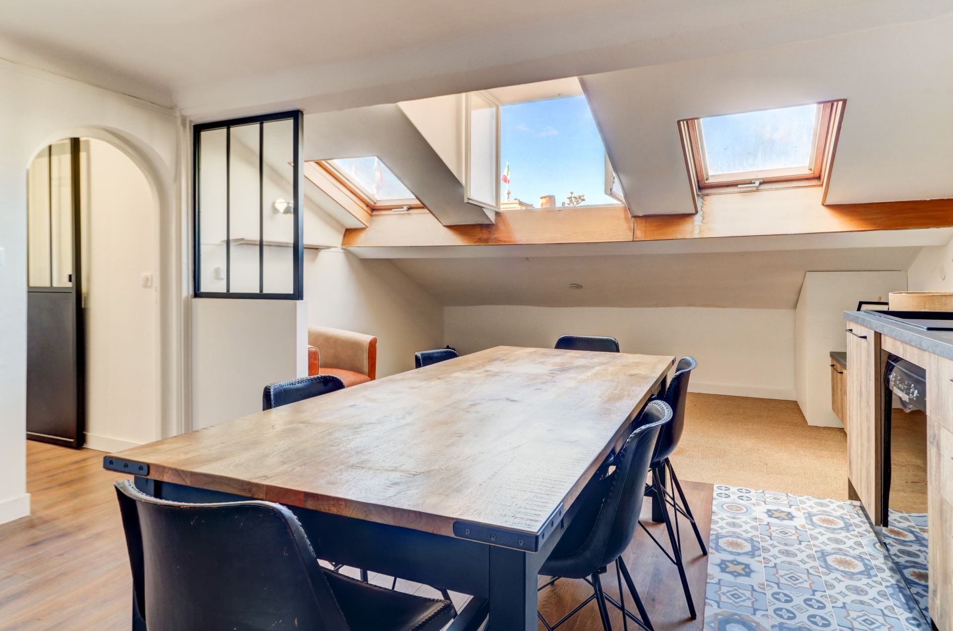 apartment image