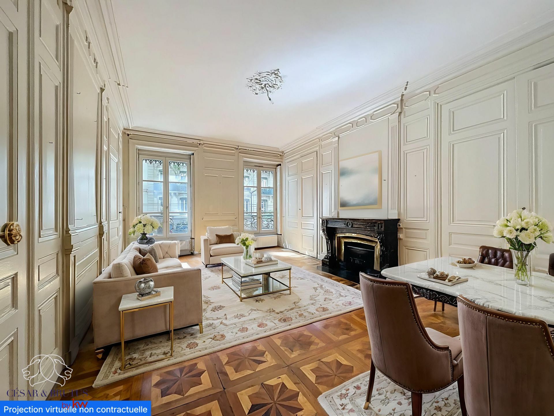 apartment image