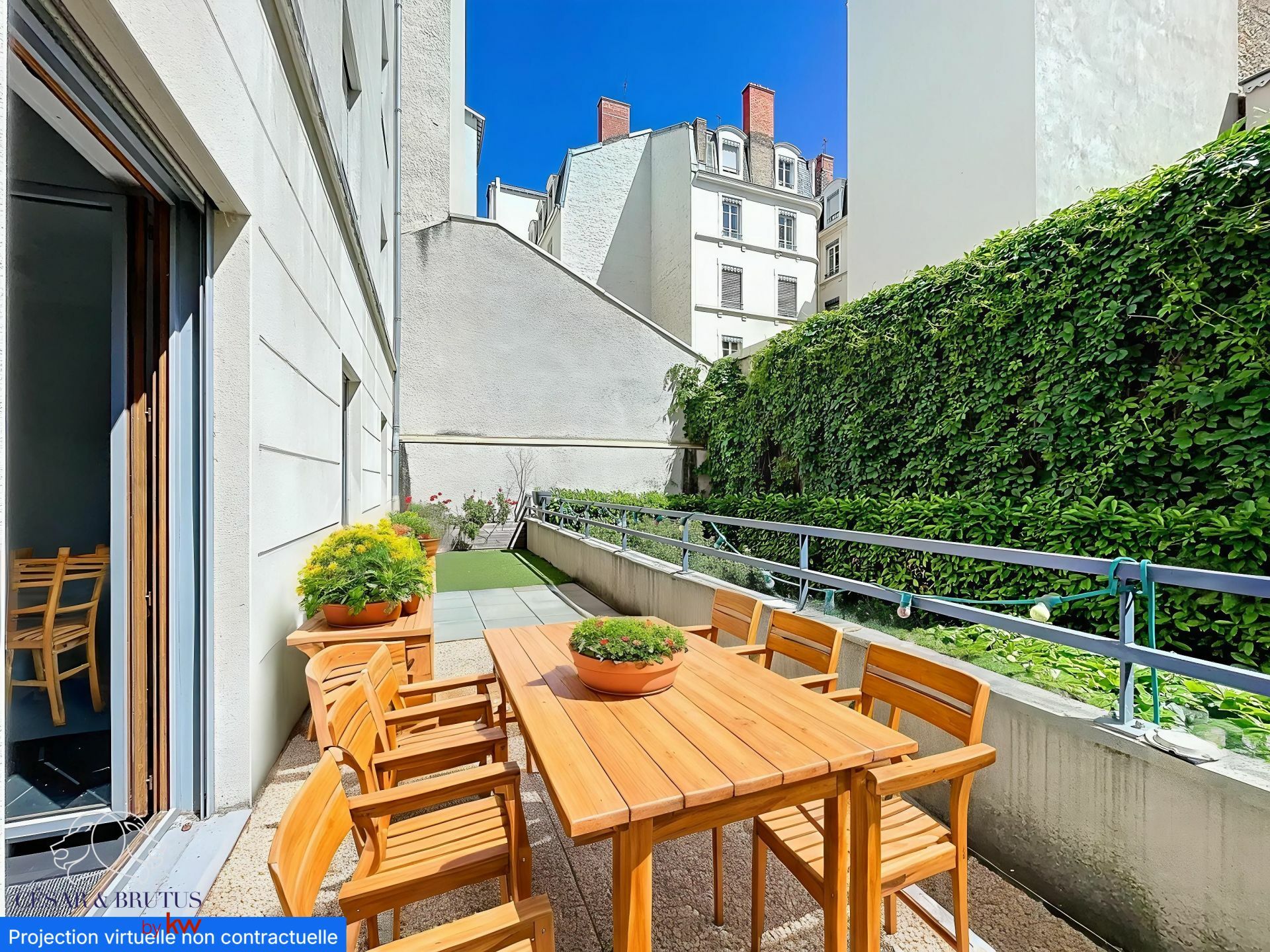 apartment image
